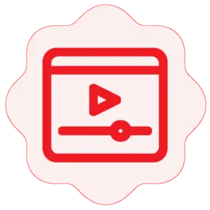 Built in Media Player