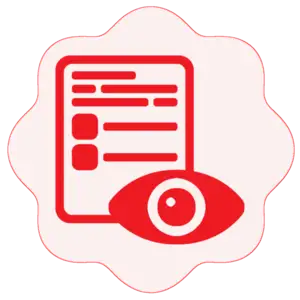 Custom Watchlist