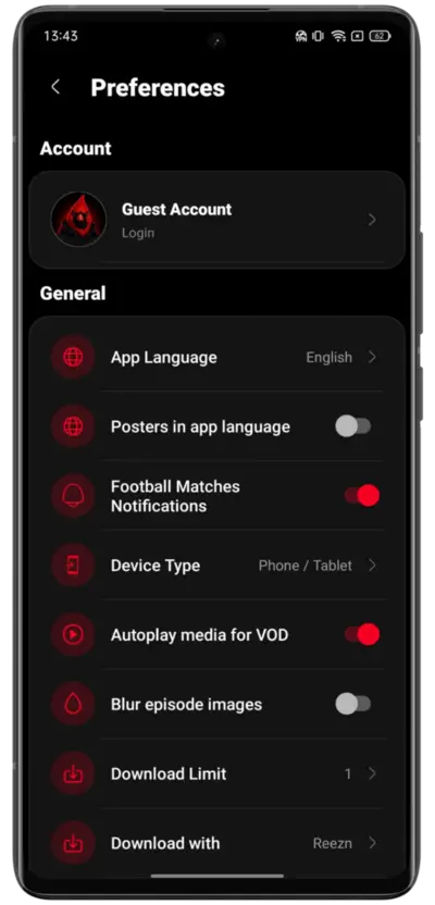 Reezn Overview 4