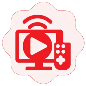 Regional international TV Channels