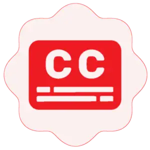 Subtitle Languages